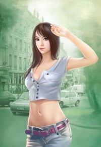 父女情