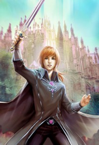 重生之女尊男卑的新世界