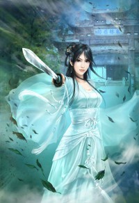 女神的超级赘婿