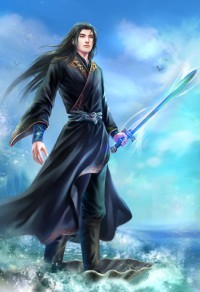 武神传说