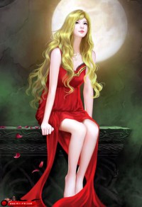 重生之狼女归来