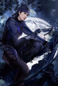 圣天尊