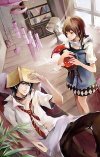 淫魔大哥浪弟弟(H)
