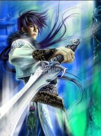 都市七界仙尊