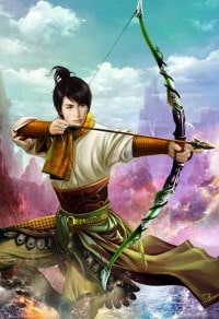 九阳神王