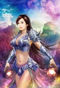 明末锦绣
