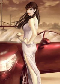 你好，我生命的女主角